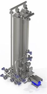 Heat Recovery System (SHR Dyn)